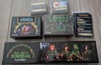 One deck Dungeon plus speelmat etc., Hobby en Vrije tijd, Gezelschapsspellen | Bordspellen, Een of twee spelers, Ophalen of Verzenden