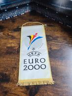 UEFA Euro 2000 Vaantje, Ophalen, Gebruikt, Vaantje of Sjaal