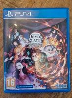 DEMON SLAYER KIMETSU NO YAIBA, Avontuur en Actie, Vanaf 18 jaar, 1 speler, Ophalen of Verzenden