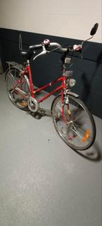 Crescent damesfiets OLDTIMER, Fietsen en Brommers, Fietsen | Oldtimers, Ophalen