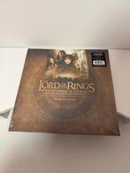 The Lord of the Rings: The Fellowship of the Ring  2LP vinyl, Ophalen of Verzenden, Zo goed als nieuw