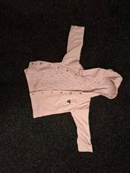 Meisjesvest maat 68, Ophalen of Verzenden, Zo goed als nieuw, Meisje