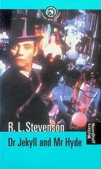 Dr. Jekyll and Mr. Hyde - R.L. Stevenson #RW, Ophalen of Verzenden, Zo goed als nieuw