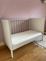 IKEA Sundvik ledikant met matras, Kinderen en Baby's, Ophalen, Gebruikt, Ledikant