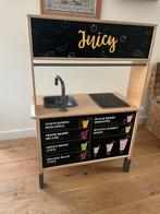 Ikea DUKTIG met accessoires, Ophalen, Gebruikt, Hout, Speelkeuken