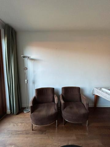 Chateau d’Ax stoelen beschikbaar voor biedingen