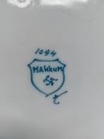Puntgaaf Makkummer bord, Antiek en Kunst, Ophalen of Verzenden