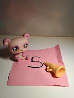 Littlest pet shop(5), Verzamelen, Ophalen of Verzenden, Zo goed als nieuw