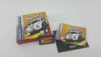 Gameboy Advance Herbie Fully Loaded - incl. doosje/boekje, Ophalen of Verzenden, Zo goed als nieuw