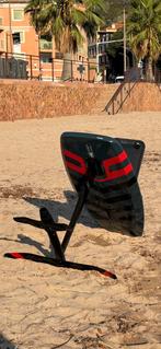Audi | Aerofoils e-foil, Watersport en Boten, Speedboten, Ophalen, 6 meter of meer, Zo goed als nieuw, 200 pk of meer