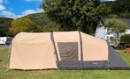 Zeer nette Bardani AirWave 300 Deluxe tc met luifel, Caravans en Kamperen, Tenten, Ophalen of Verzenden, Zo goed als nieuw, Tot en met 4