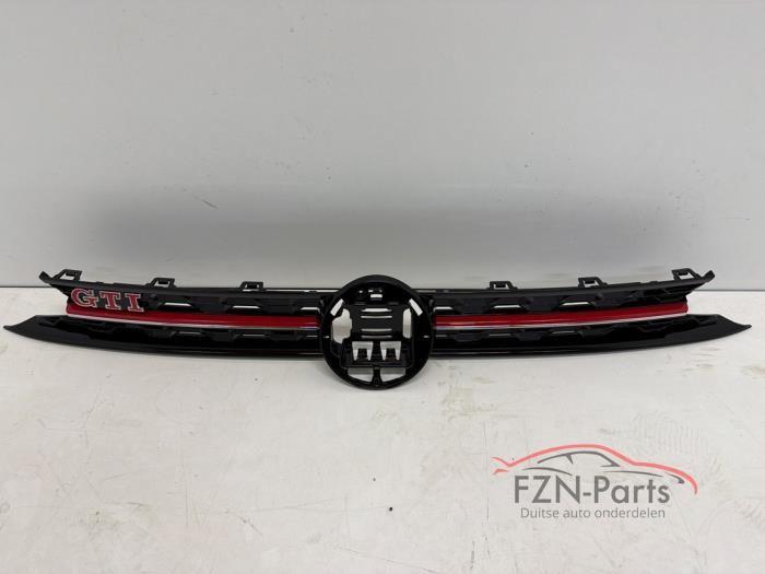 VW Polo 2G GTI Grille voorzijde, Ophalen of Verzenden, Nieuw
