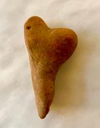 Hartvormige vuursteenklomp, Noordoost-Engeland, 1856-1857., Ophalen of Verzenden