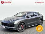 Porsche Cayenne 4.0 GTS Coupe 460PK 8-Cilinder Orig NL | Dyn, Automaat, Cayenne, 4 stoelen, Bedrijf