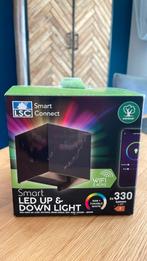 LED Licht SMART LICHT, Tuin en Terras, Buitenverlichting, Minder dan 50 watt, Wandlamp, Nieuw, Ophalen of Verzenden