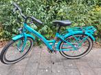 22 inch Loekie Superstar, Fietsen en Brommers, Fietsen | Meisjes, Ophalen, Gebruikt, 22 inch