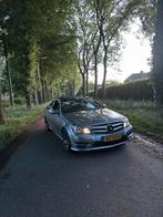 Mercedes-Benz C-Klasse C220 Edition 1 stage 1 aut., Auto's, Mercedes-Benz, Automaat, Euro 5, Achterwielaandrijving, 1800 kg