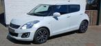 Suzuki Swift 1.2 VVT 5drs stijl ,cruise ,airco,lmv 73000 km, Auto's, 945 kg, Gebruikt, 4 cilinders, 400 kg