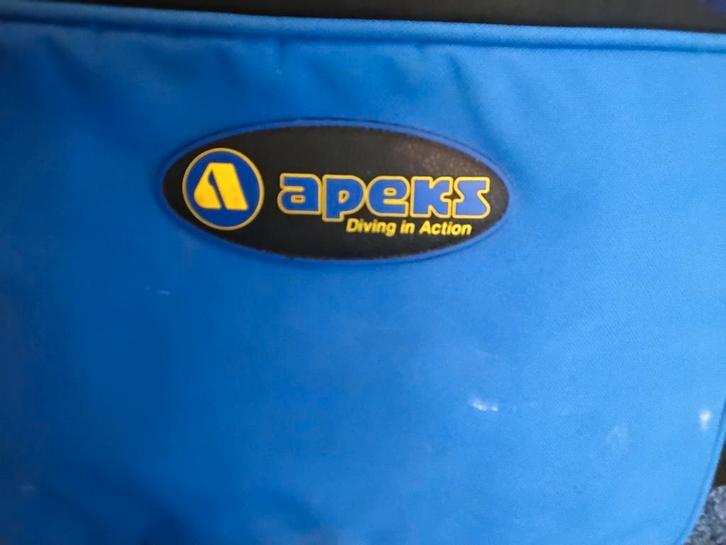 Te koop aqualong  legend adem automaat, Watersport en Boten, Duiken, Gebruikt, Ophalen of Verzenden