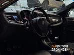 Alfa Romeo Giulietta 1.7 TBi Quadrifoglio Verde € 5.990,00, Auto's, Alfa Romeo, Gebruikt, 1295 kg, 4 cilinders, Leder