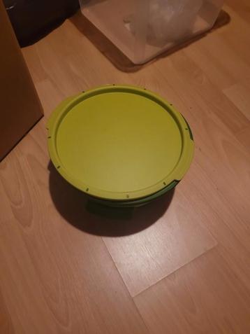 Tupperware Microgourmet - Zo goed als nieuw! beschikbaar voor biedingen