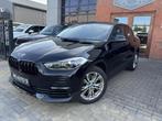 BMW X2 sDrive18i Executive | Stoelverwarming | Sportstoel |, Gebruikt, Euro 6, Zwart, Bedrijf