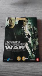 Farscape peacekeeper war mini serie dvd, Cd's en Dvd's, Vanaf 12 jaar, Ophalen of Verzenden, Zo goed als nieuw