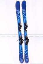 140.5 kinder ski's BLACK CROWS JUNIUS 2023, freestyle, blue, Overige merken, Gebruikt, 100 tot 140 cm, Ophalen of Verzenden