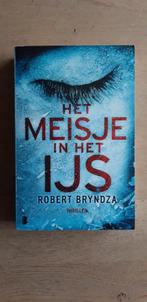 Thrillers - Robert Bryndza, Boeken, Thrillers, Gelezen, Ophalen of Verzenden, Nederland, Robert Bryndza