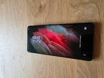 Samsung S21 Ultra 128gb zwart, Zwart, Ophalen of Verzenden, Zo goed als nieuw, 128 GB