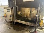 wielen was machine wasmachine Tiresonic RW302 Ultra Sonic, Overig, Overige, Gebruikt, -