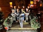 DICKENVILLE ZINGEND KOOR LEGER DES HEILS EN VERLICHTING foto, Ophalen of Verzenden, Nieuw