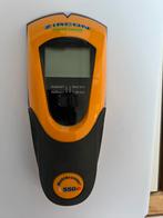 Zircon MultiScanner L550c - Wanddetector, Ophalen of Verzenden, Zo goed als nieuw, Overige meters
