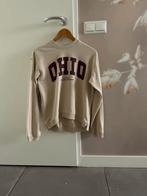 Z.g.a.n. H&M Trui Beige Maat 164, Ophalen of Verzenden, Zo goed als nieuw, Beige