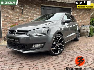 Volkswagen Polo 1.2 TSI Comfortline - Nieuwe Velgen beschikbaar voor biedingen