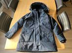Lemieux Storm coat Donkerblauw maat 42, Ophalen of Verzenden, Dames, Bovenkleding, Nieuw