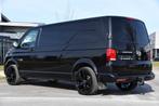 Volkswagen Transporter 2.0 TDI L2H1 30 Black Edition Highlin, Stof, Gebruikt, 150 pk, Volkswagen