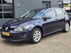 Volkswagen Golf 1.4 TSI Comfortline NAVIGATIE CAMERA TREKHAA, Voorwielaandrijving, Gebruikt, 1147 kg, 4 cilinders