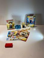 partij lego ninjago spinners, Ophalen of Verzenden, Zo goed als nieuw