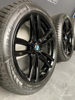 19” originele BMW 6 GT G32 / 7 G11 G12 velgen + winterbanden, 19 inch, -, -, Banden en Velgen