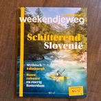 Magazine weekendjeweg, Ophalen of Verzenden, Zo goed als nieuw, Sport en Vrije tijd