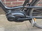 Batavus Milano Accu + Snellader, Snelheidsmeter ZGAN, Fietsen en Brommers, Elektrische fietsen, Ophalen, Gebruikt, Gazelle