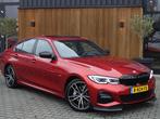 Bmw 3 serie  330e 252PK / M- Individual / 2021 / laser /, Auto's, Automaat, 1998 cc, Achterwielaandrijving, Gebruikt