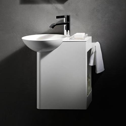 Alape wastafel fontein, Doe-het-zelf en Verbouw, Sanitair, Nieuw, Wastafel, Ophalen of Verzenden