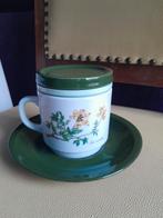 Seltmann Weiden Bavaria, koffie thee mok compleet, Ophalen of Verzenden