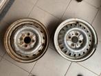 Stalen velgen Alfa Romeo, een met nokjes, Ophalen of Verzenden, Gebruikt, Alfa Romeo