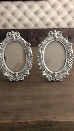 Barok foto lijsten, Antiek en Kunst, Ophalen of Verzenden