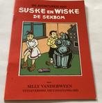 Suske en Wiske de sexbom uitgave 500 stuks met 8 p a.f.m is, Boeken, Humor, Ophalen of Verzenden, Zo goed als nieuw