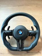 BMW M stuur Carbon F serie met airbag en gratis inbouw, Auto-onderdelen, Besturing, Ophalen of Verzenden, Nieuw, BMW