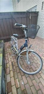 Elektrische fiets - Batavus, Gebruikt, Batavus, Ophalen of Verzenden, 51 tot 55 cm